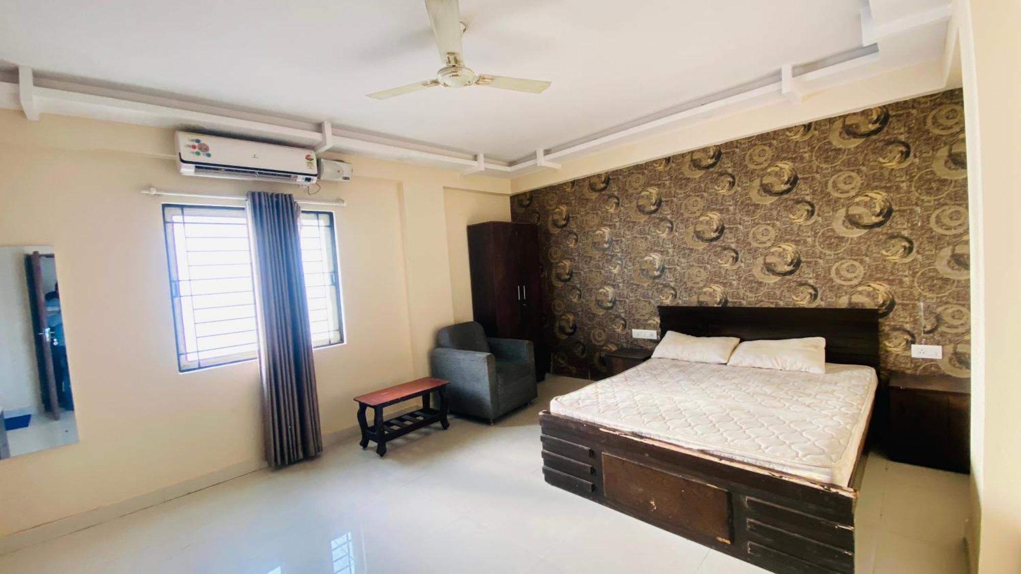 C Suite-Emerald Bangalore Exterior photo